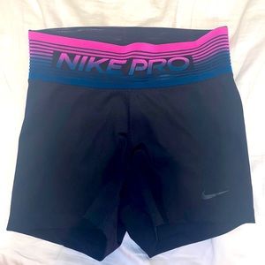 NIKE PRO shorts